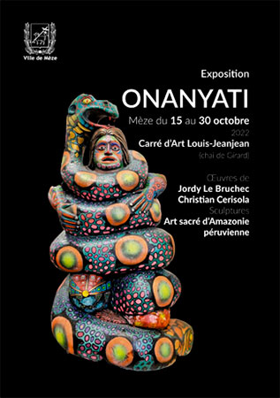 Exposition Onanyati Meze